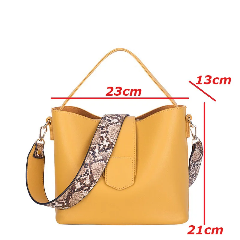 2019 New Designer Women Handbags Leather Shoulder Bags Female Fashion Larger Capacity Crossbody Messenger Girls Casual Tote | Багаж и