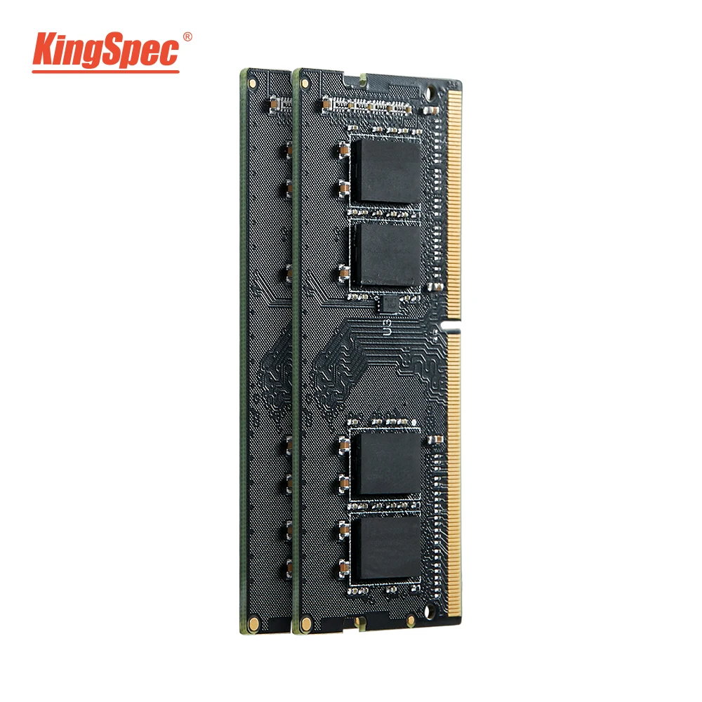Оперативная память KingSpec DDR4 4 Гб ddr4 8 16 2400 МГц 2666 ОЗУ для ноутбука|Оперативная