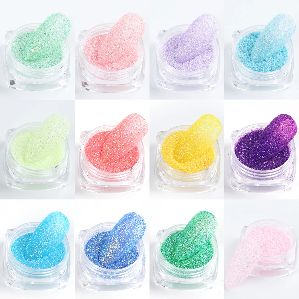 Sugar sets