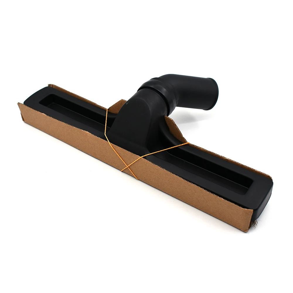 

Насадка-щетка для пылесоса Ruansan Composite horse hair brush 35 мм