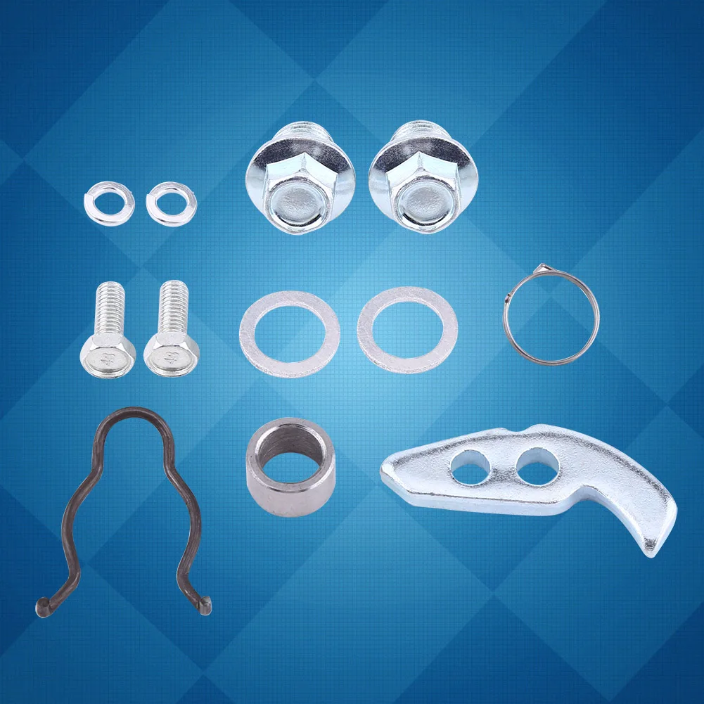 ATV Recoil Pull Starter Start Rebuild Kit для Polaris Sportsman 500 1996 2011|Детали и аксессуары мотовездехода| |