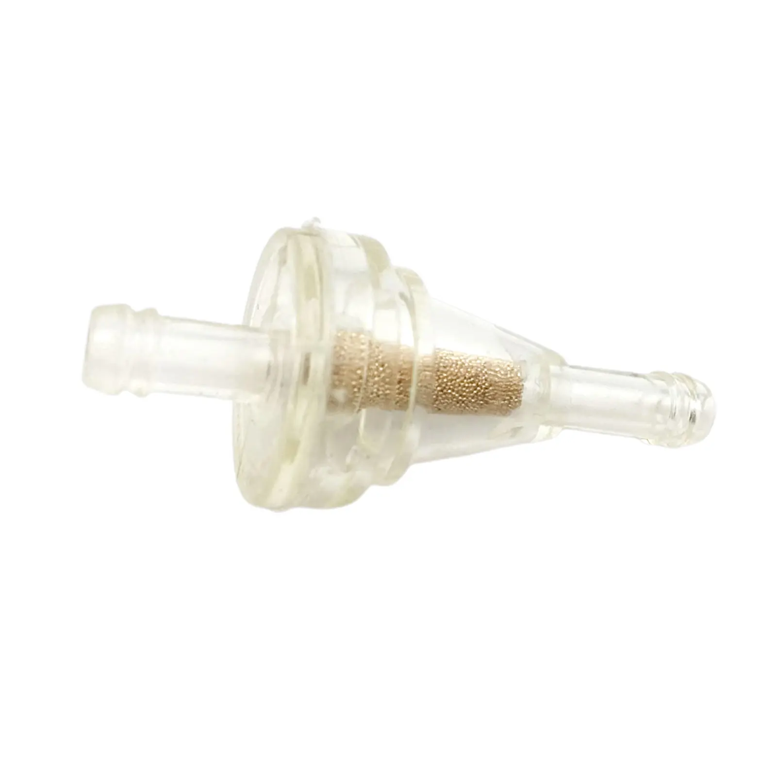 10 шт. универсальный мотоцикл встроенный газовый топливный фильтр для ATV