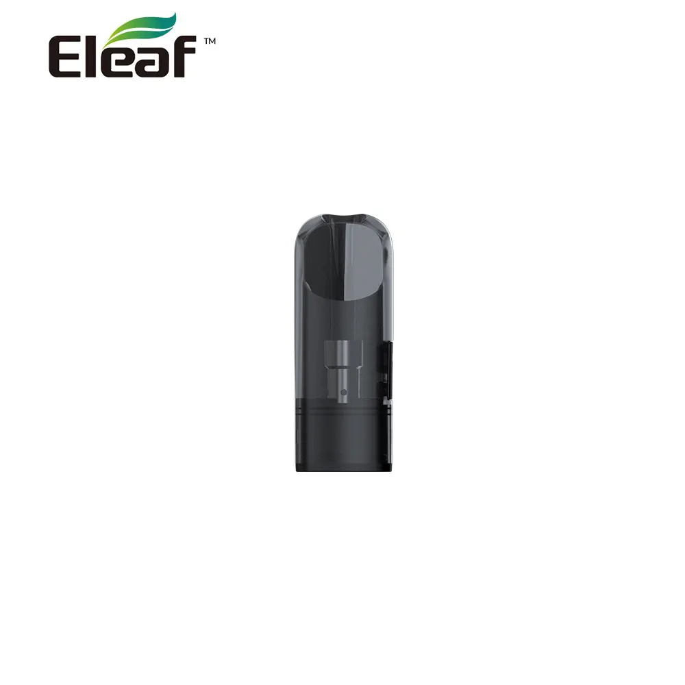 

Original Eleaf IORE Lite Replacement Pod Cartridge 1.6ml with 1.2ohm Coil for Electronic Cigarette IORE Lite Pod Kit