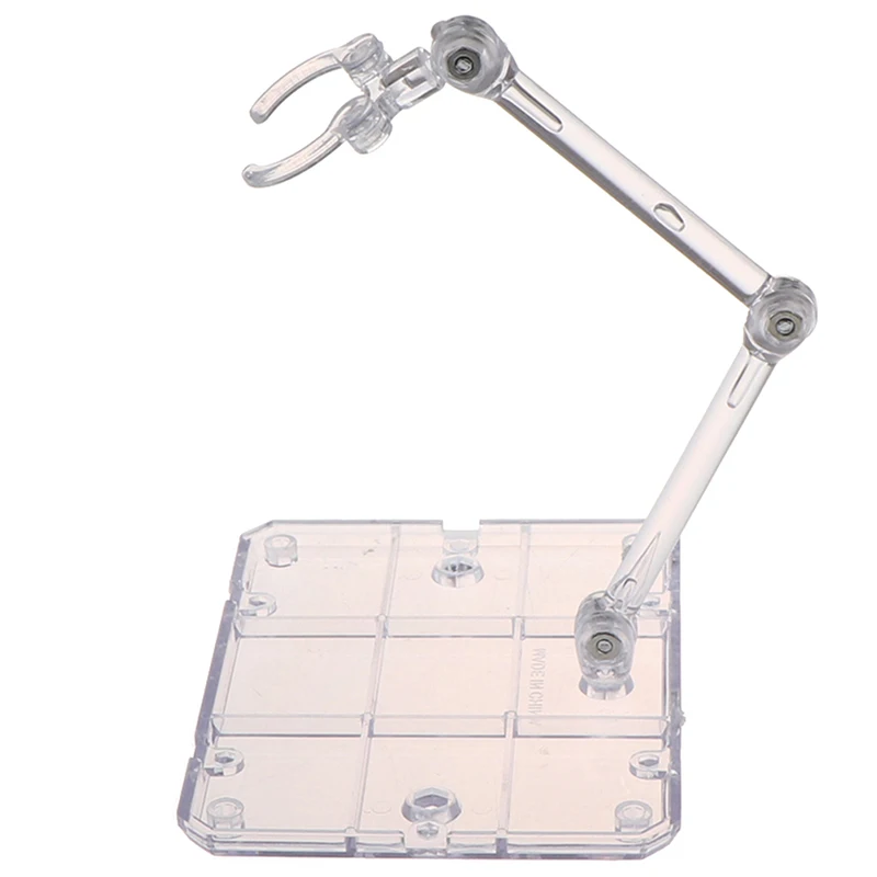 1Set Action Base Clear Display Stand For 1/144 HG/RG Gundam Figure Model Toy New Arrival 2021 | Инструменты