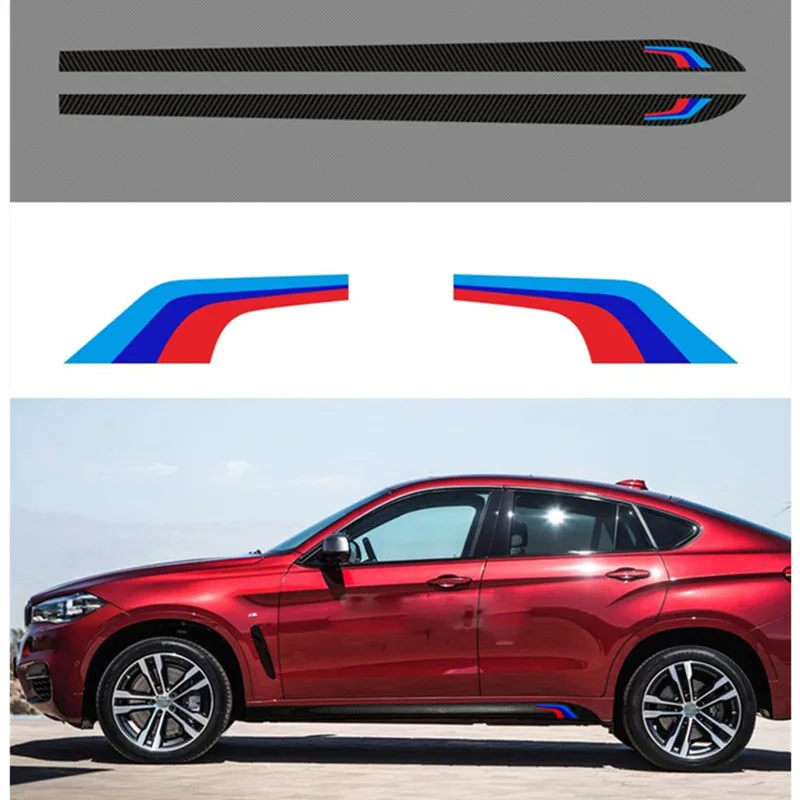 

2 шт., автомобильные наклейки для BMW E85, E86, E89, Z4