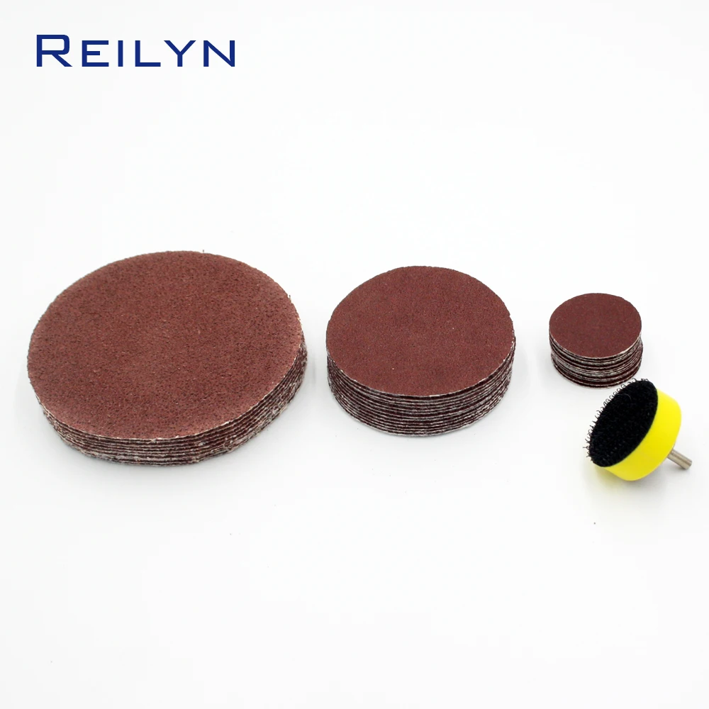 

Abrasives