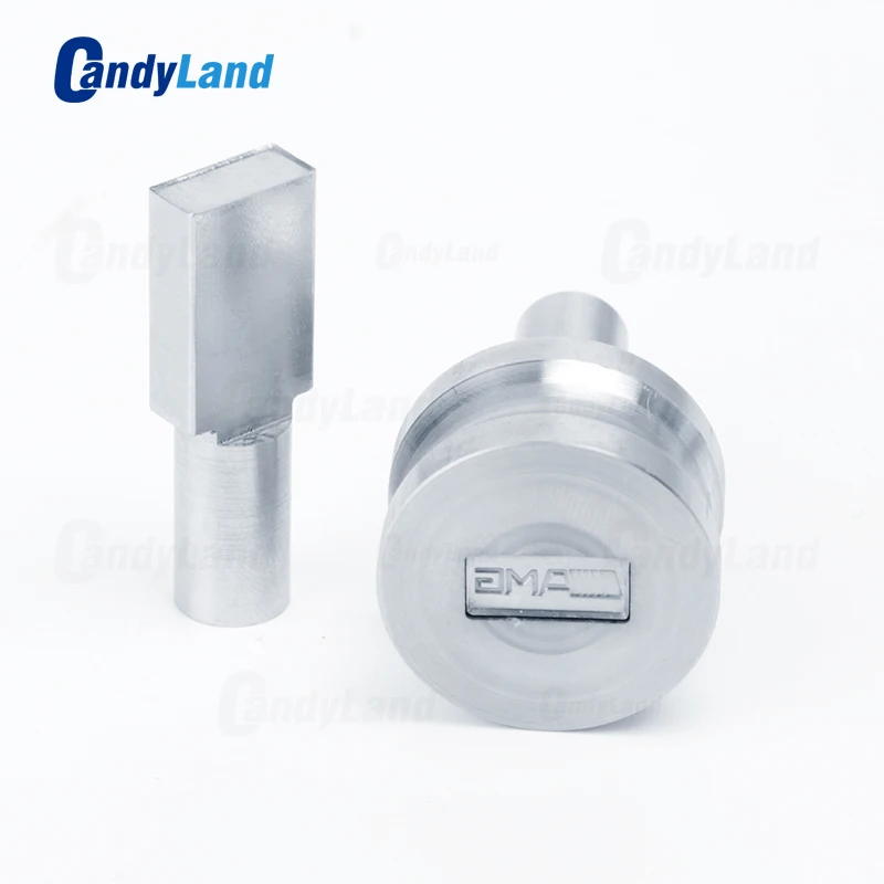 CandyLand Tablet Die AMG Punch Press Mold Candy Punching Pill Manual Mould | Инструменты