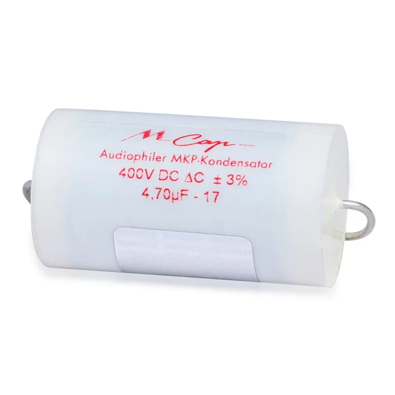 2 шт. Германия Мундорф Mcap MKP 400 В 5 6 мкФ 5u6 M-cap 565/400 аудио неполярная муфта новый
