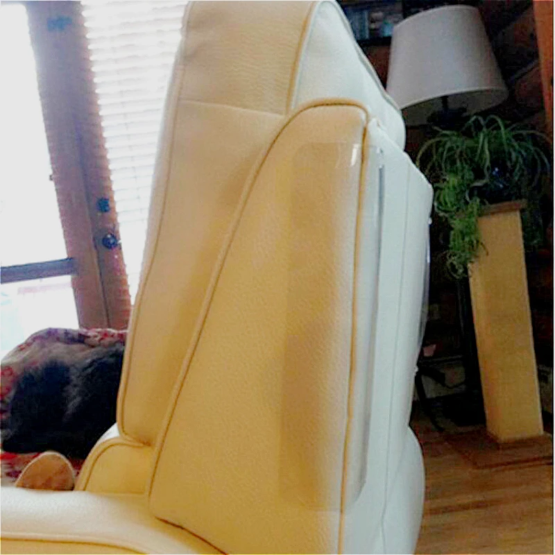 Когтеточка для котенка защита дивана анти захватывающая пленка набор наклеек с