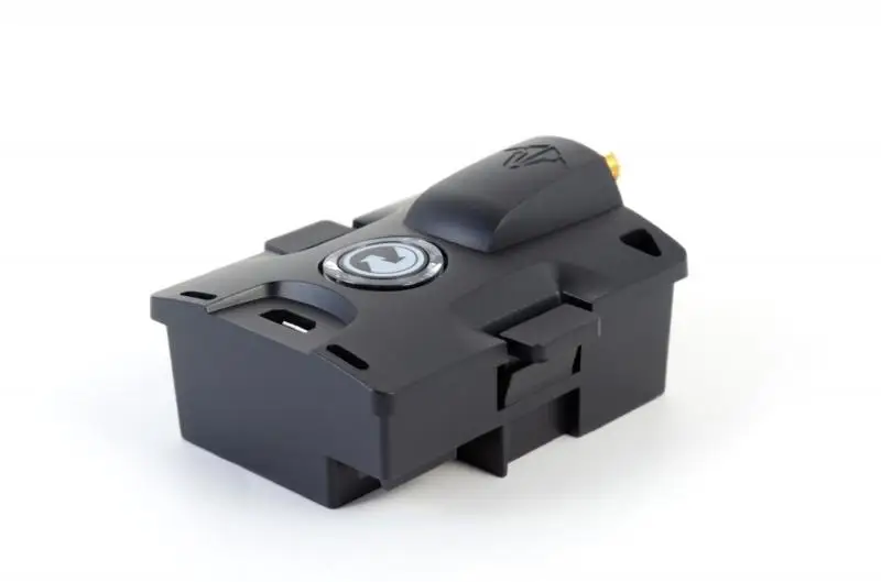 TBS Crossfire микропередатчик CRSF TX 915/868 МГц дальняя радиосистема для RC Мультикоптер гоночный Дрон