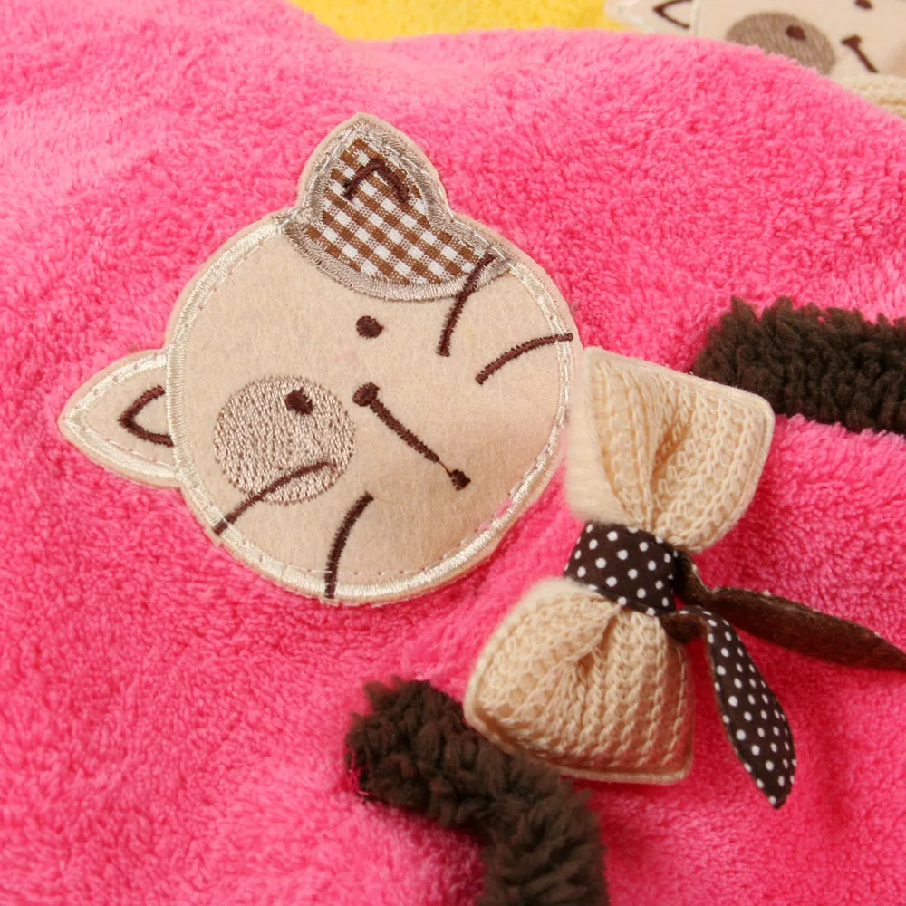 Одежда для кошек Кот Гарфилд голубой складной кот кошка без шерсти теплый