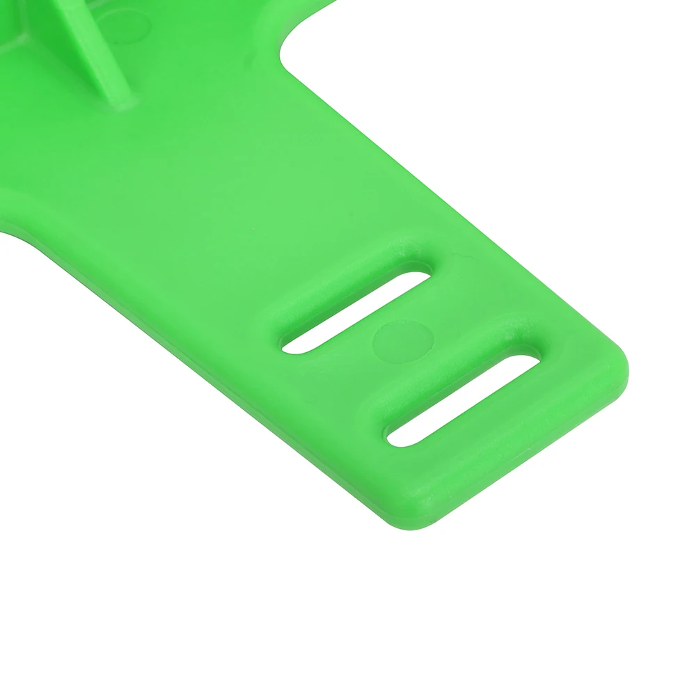 Новые Нейлоновые 285 мм OEM мотоциклетные инструменты Опора вилки Скоба