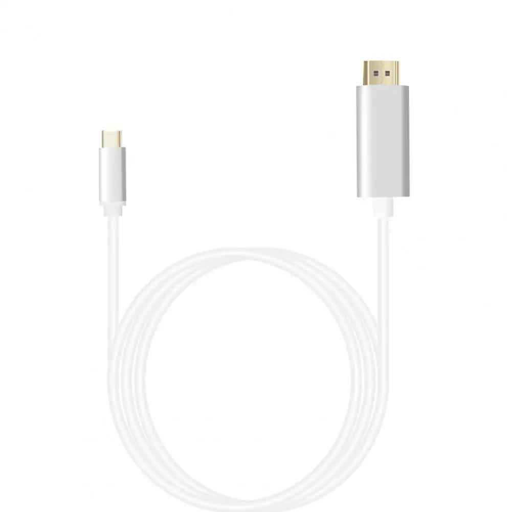 

Power Cable Compatible Charge in Both Directions Ultra-thin Design Wire Connector for Macbook Type C