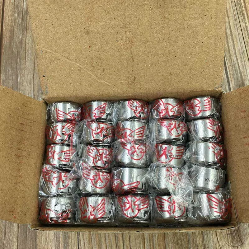 2 шт. серебристые металлические швейные инструменты | Дом и сад