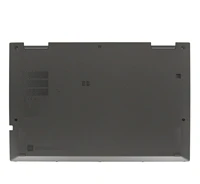 new original laptop for lenovo thinkpad x1 yoga 5th gen 5 bottom cover d shell base cover host lower cover fru5m10z54304
