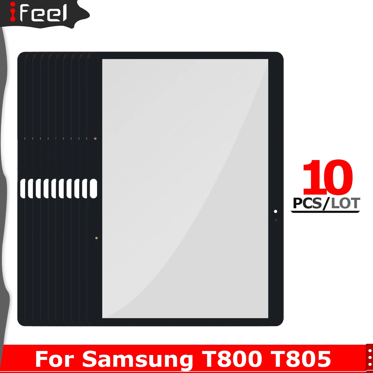 10 шт. панель для Samsung Galaxy Tab S T800 T805 | Компьютеры и офис