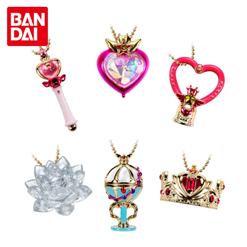 Bandai Довольно Солдат Сейлор Мун красивые девушка модель воина кукла 4 деформатор