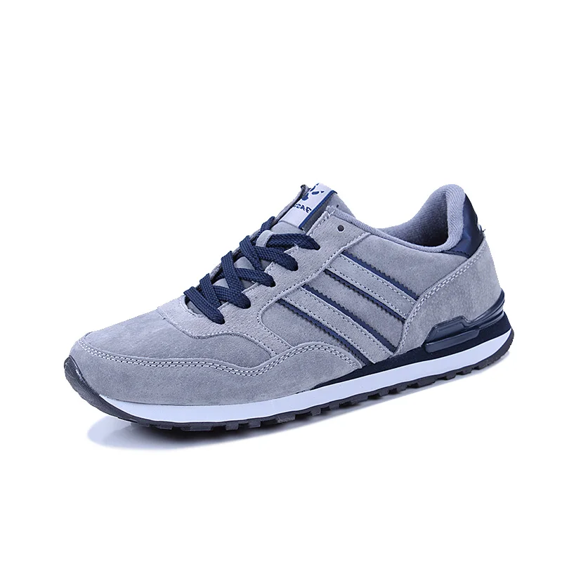 

45 Men Casual Shoes 2020 Autumn Winter Male Breathable Comfy Shoes Men Outdoor Walking Footwear Hot Tenis Masculino Boys Cheap