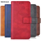 Чехол-бумажник для Meizu 15 Lite (M15) 16s Pro 16Xs M5c M5s M6T M6s M6 M5 Note 8 9 A5 M3s mini, кожаный чехол для Meizu 16Xs