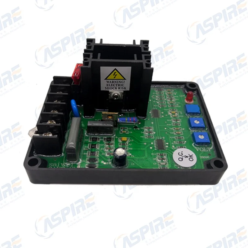 

generator avr