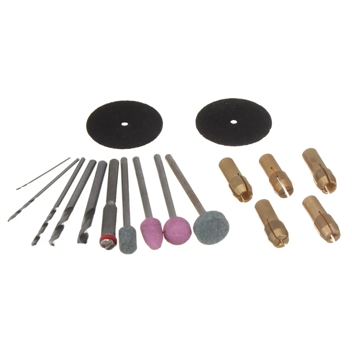 

110-220V 18000r/min Mini Electric Cordless Grinder Drill Polisher Rotary Tool Engraving Pen With Accessories