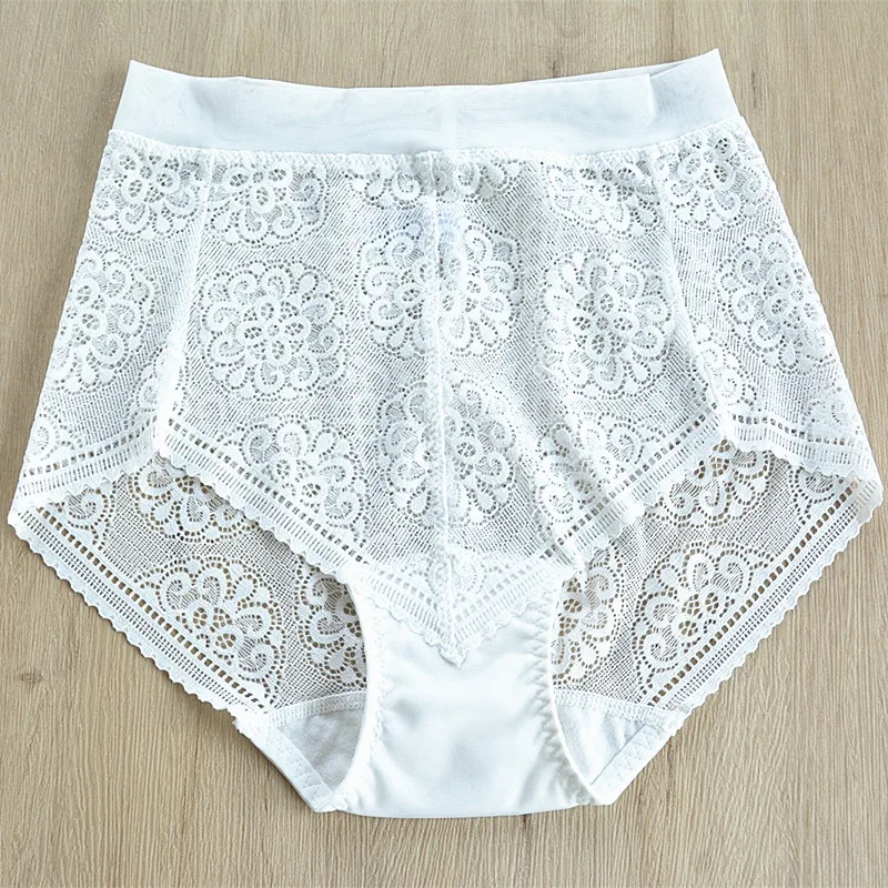 New Women's Panties Sexy Lace Breifs Seamless Sofe Breathalbe Underpants Female Underwear Ladies Underwear Lingerie