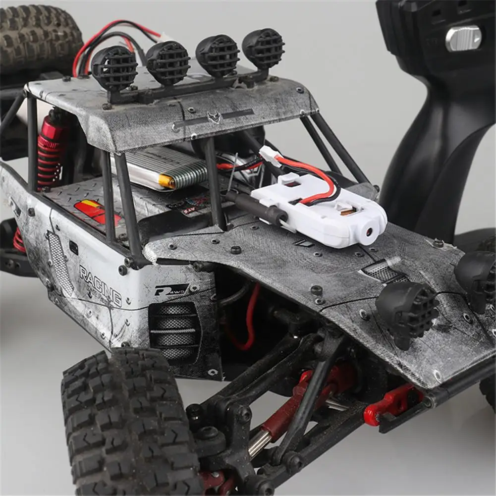 WLtoys RC автомобилей запчасти 0.3MP/2.0MP HD 720P Камера WI FI с видом от первого лица