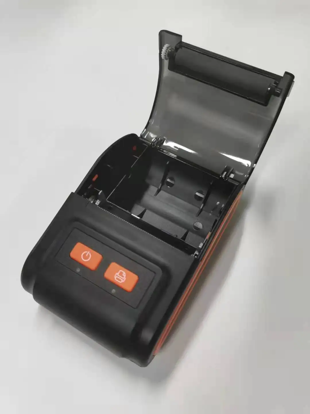 2-дюймовый 58 мм недорогой портативный Android Мини Bluetooth принтер для купюр