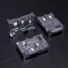 Программатор чипов Qianli iCopy S 4 в 1, логическая Базовая полоса, EEPROM IC, EEPROM IC, чтение и запись, для 6, 6S, X, XS, XSMAX, без пайки