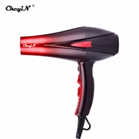 4000w professional electric hair dryer air dryer salon high power blow dryer hot and cold eu hairdryer styling tools machine