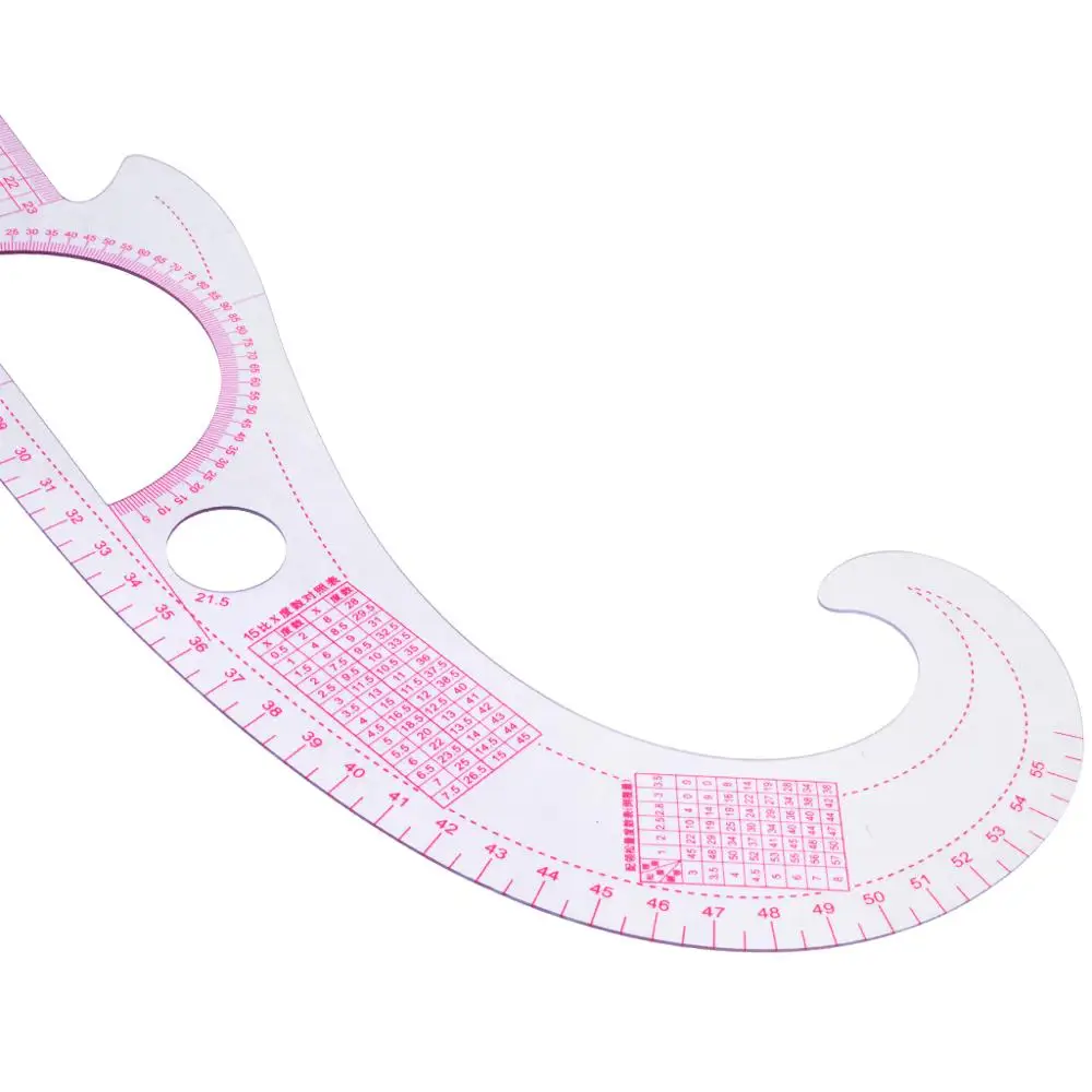 Многофункциональная линейка высокого качества 30S запчасти для швейных