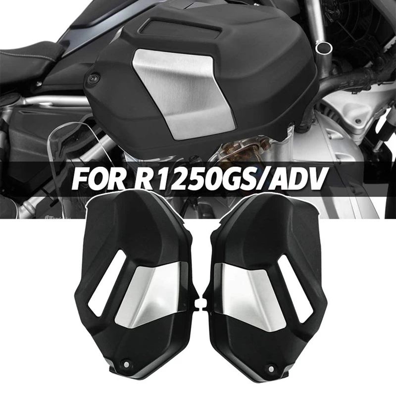 

Engine Guard Cylinder Protection for R1250GS Adventure ADV LC R1250RS R1250R R1250RT Cylinder Head Cover Protector