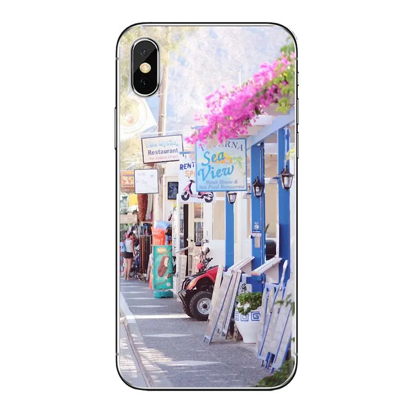 Для Oneplus 3t 5T 6T Nokia для детей возрастом 2 3 5 6 8 9 230 3310 1 7 Plus 2017 2018 крышка корпуса