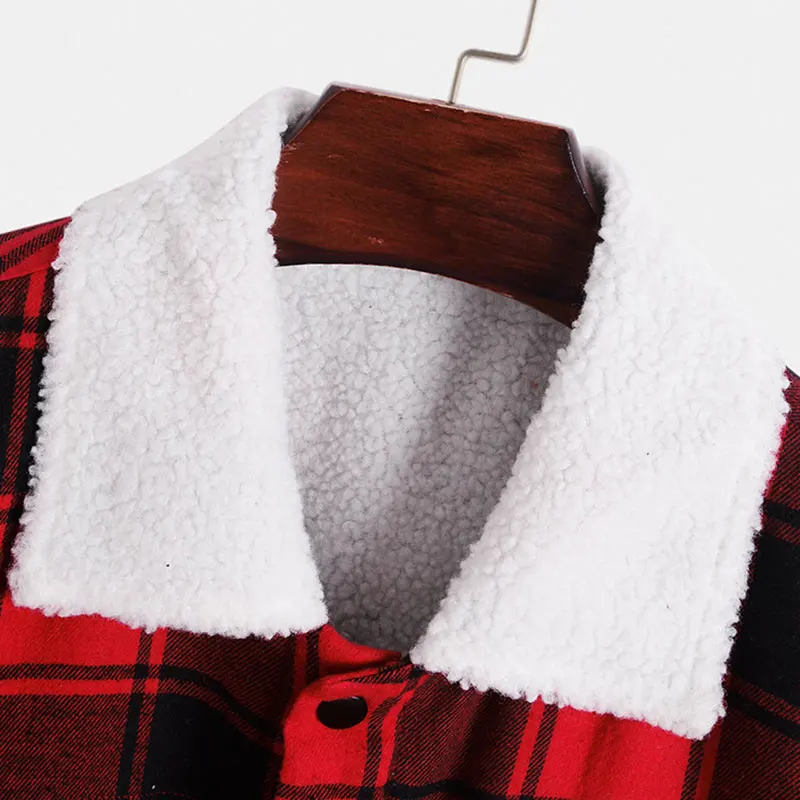 Мужская осенне-зимняя куртка новинка мужское повседневное пальто модное с