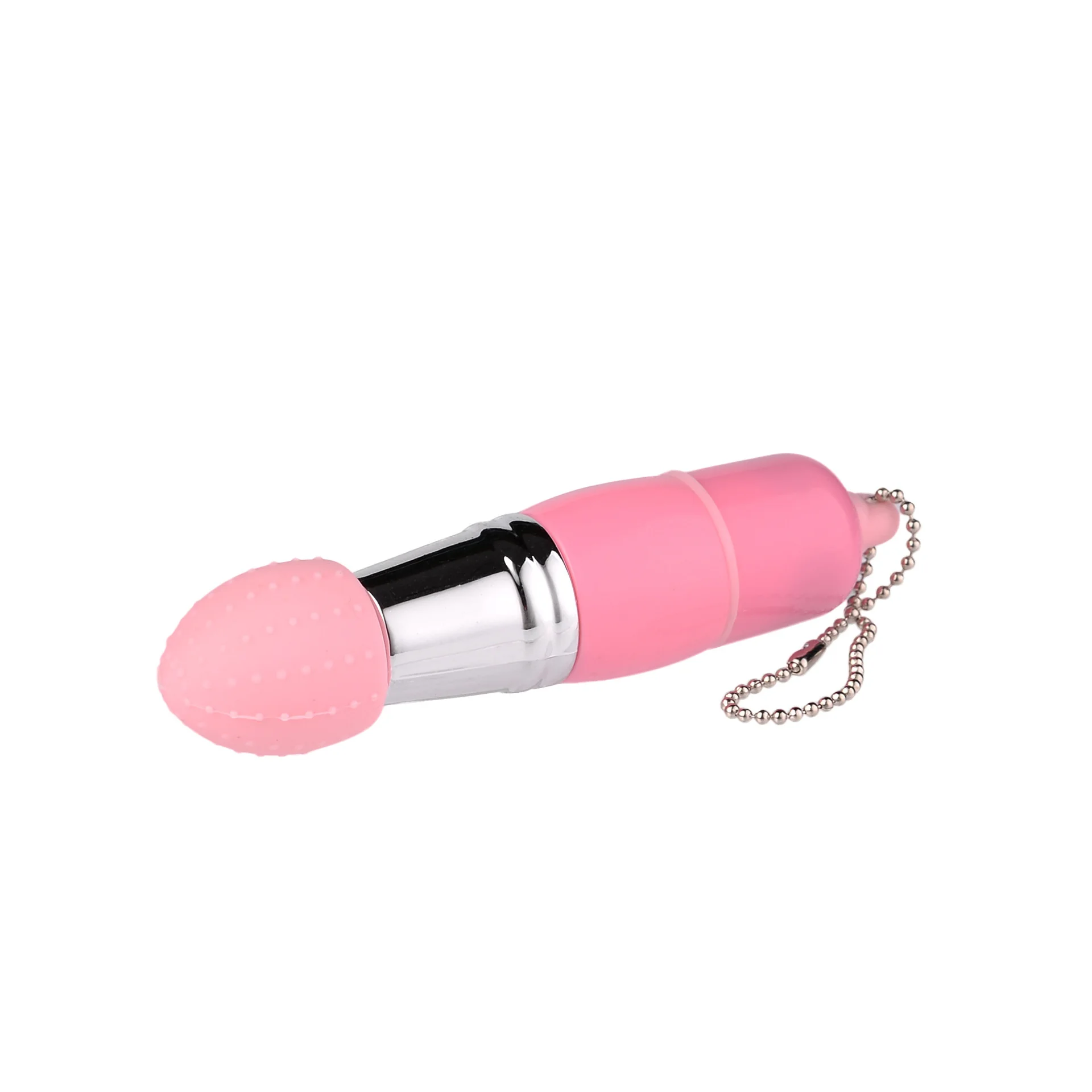 Yuechao small gourd Three Piece Set Mini AV stick vibration massage women's appliance three treasures | Красота и здоровье