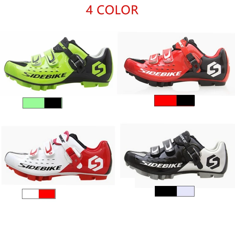 2019 горячая Распродажа ботинки для горного велосипеда Мужские дышащие кроссовки