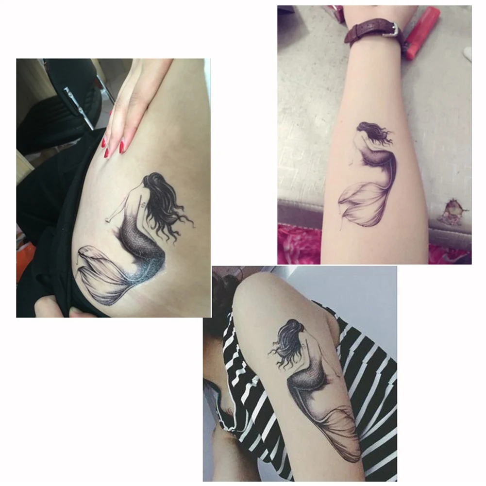 

Tattoo & Body Art