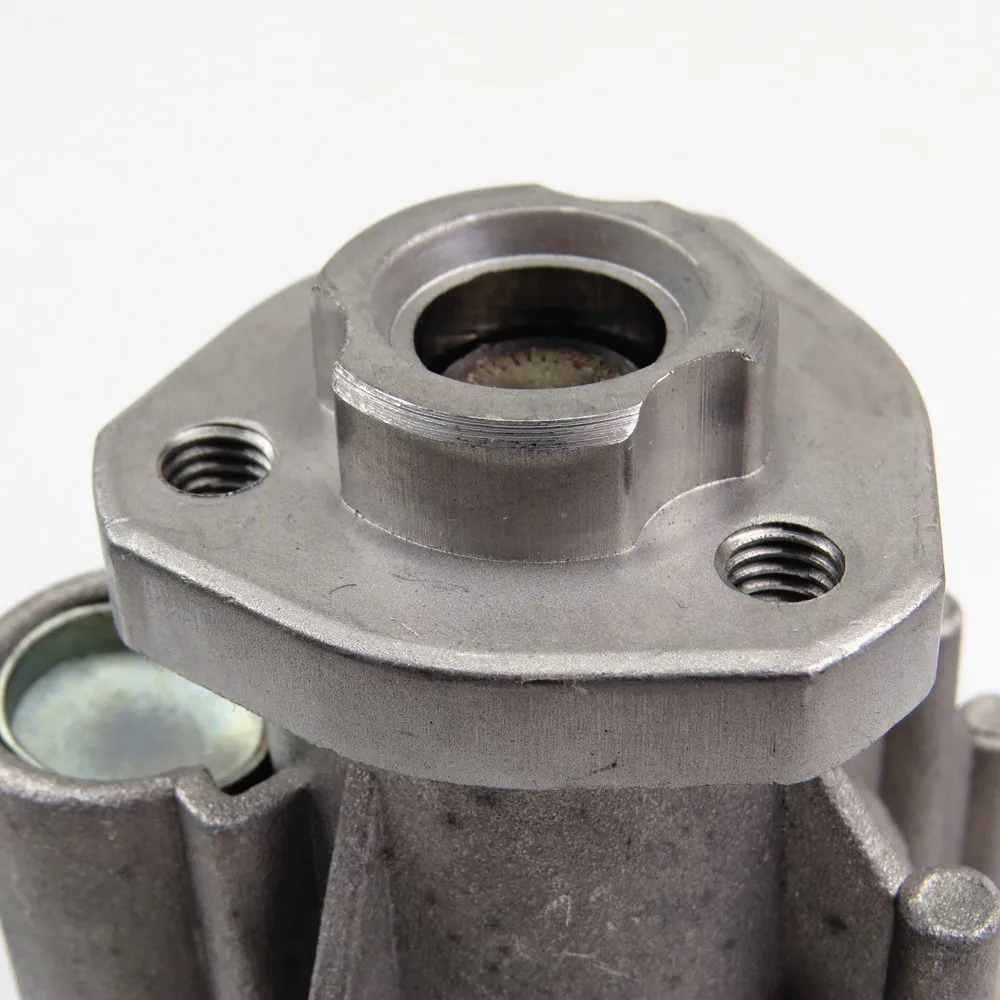 FHAWKEYEQ вспомогательный охлаждающий циркуляционный водяной насос для автомобиля VW