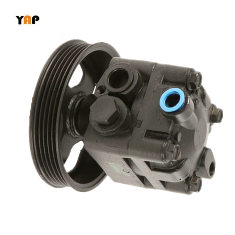 

NEW POWER STEERING PUMP FOR Subaru legacy 2.5GT H4 34430-AJ031 34430AJ031 2010-2014
