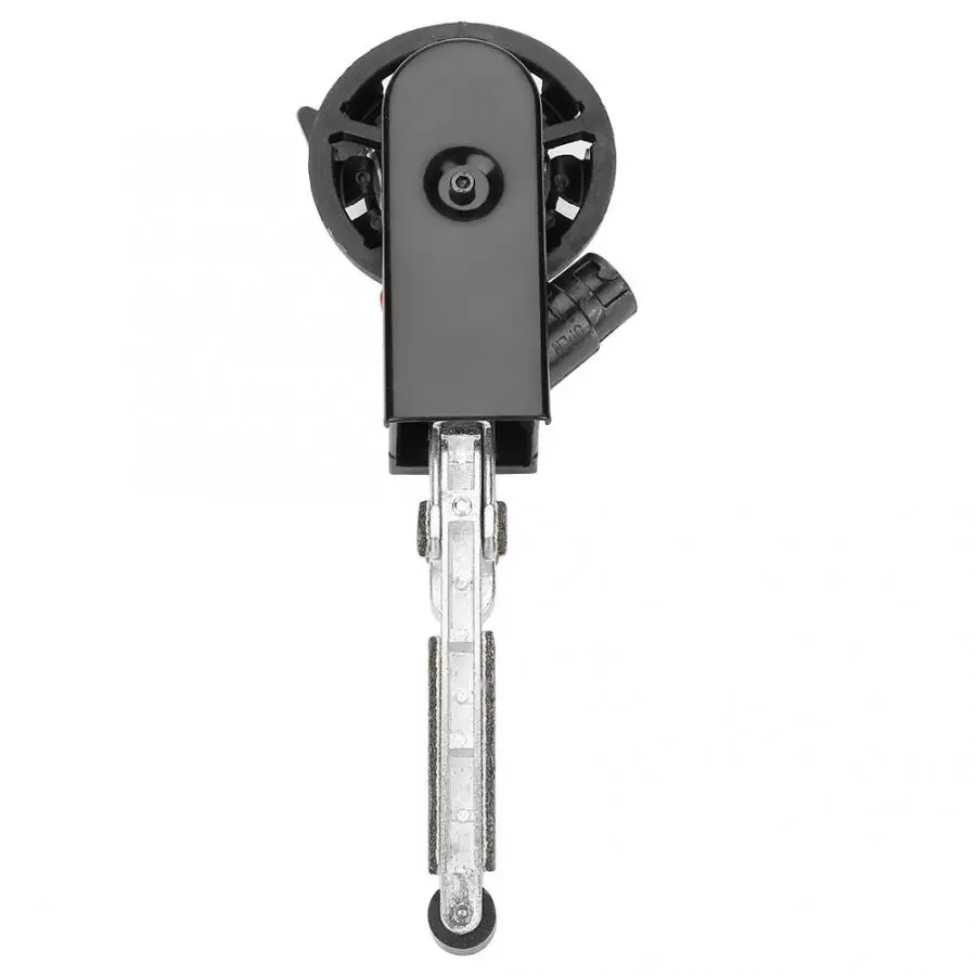 

Belt Sander Sanding Adapter for 100mm 4