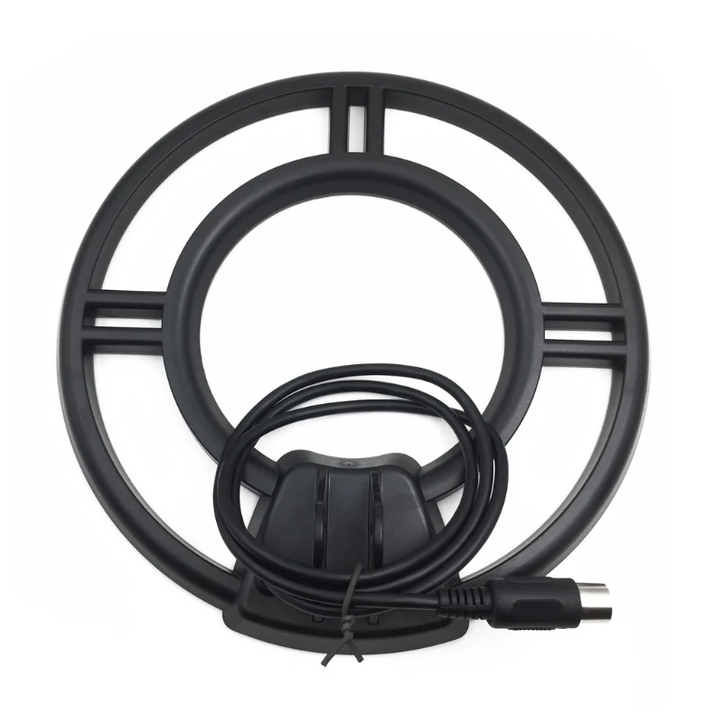 

Подземный металлоискатель 72XD, профессиональный высокочастотный водонепроницаемый катушка диаметром 10 дюймов