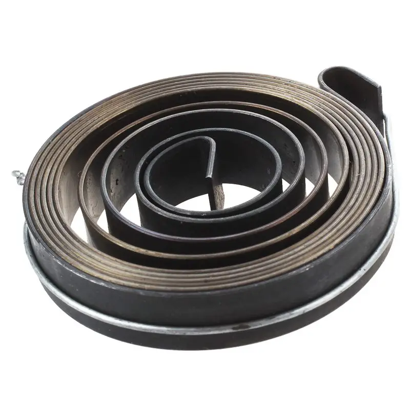 6 дюймовый дрель Пресс перо подачи масла возвращение спиральная пружина|Пружины|