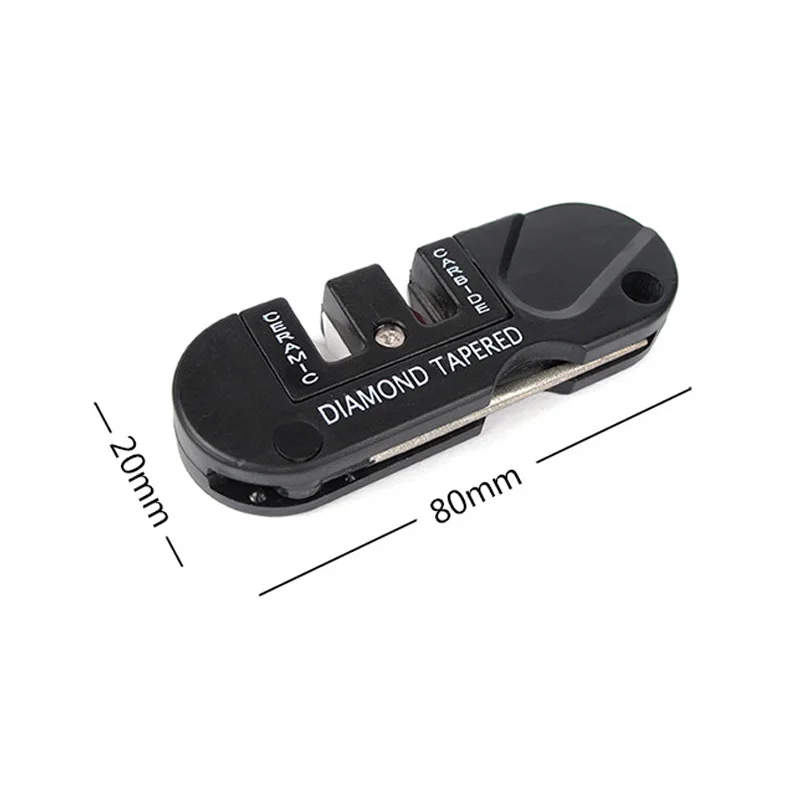 Фотоинструмент складной наружный Выживание Охота Туризм Кемпинг портативный