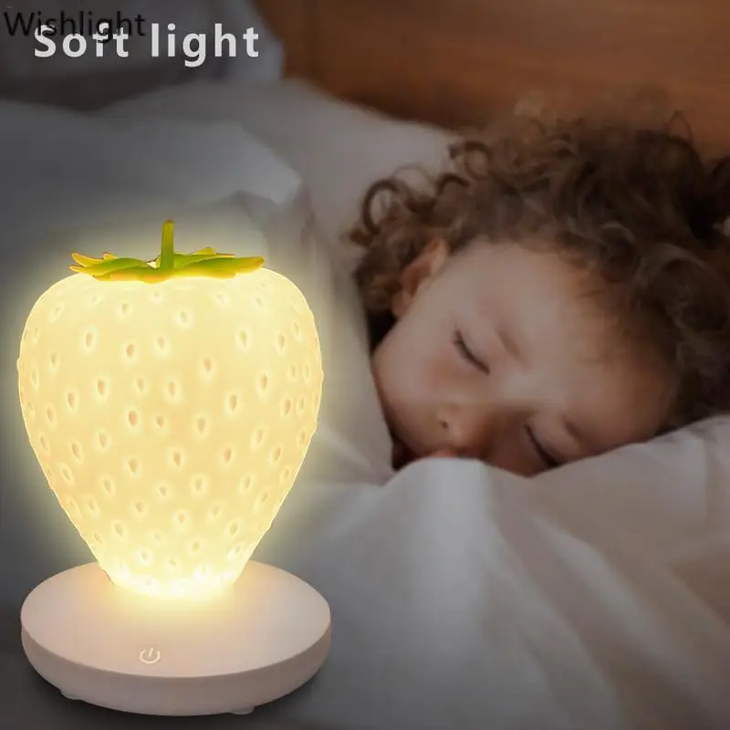 Настенный светильник Sconces Usb светодиодный с регулируемой яркостью силиконовый