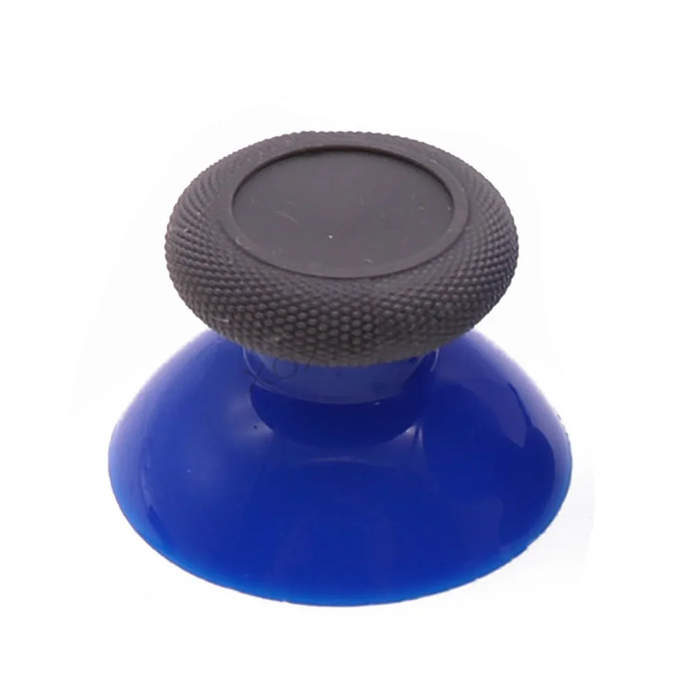 XOXNXEX 10 шт. для контроллера Microsoft XBox Series X S 3D аналоговые джойстики с захватом для большого пальца Крышки джойстика Xbox One on.