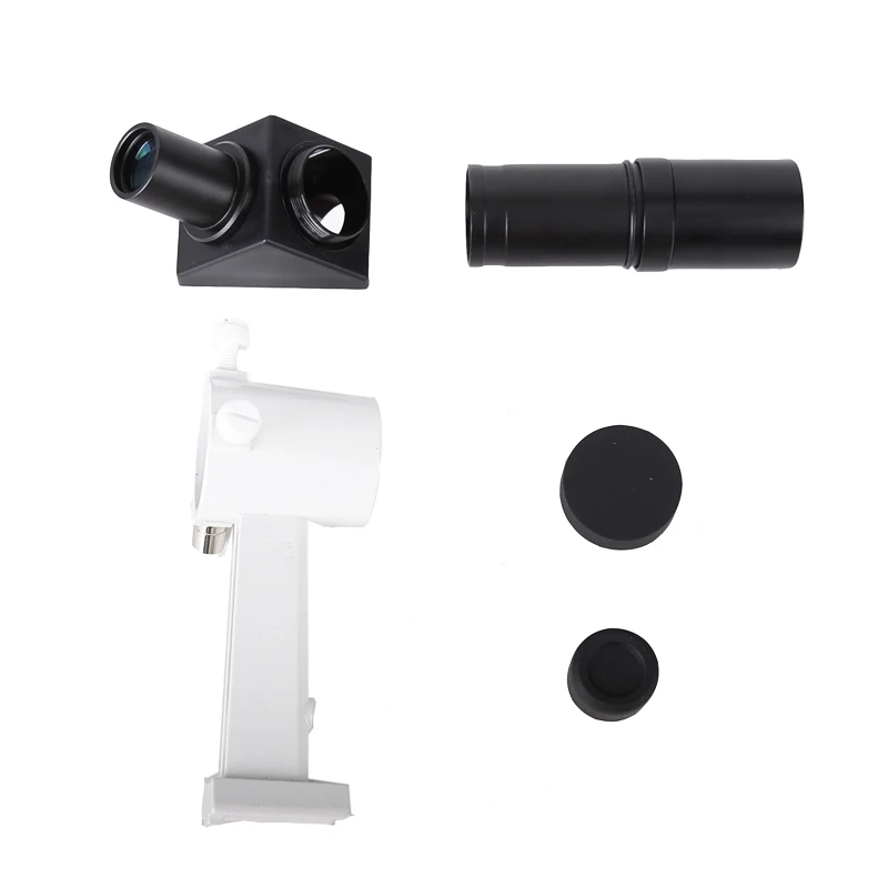 CELESTRON 6X30 90-градусный металлический видоискатель с перекрестным видоискателем