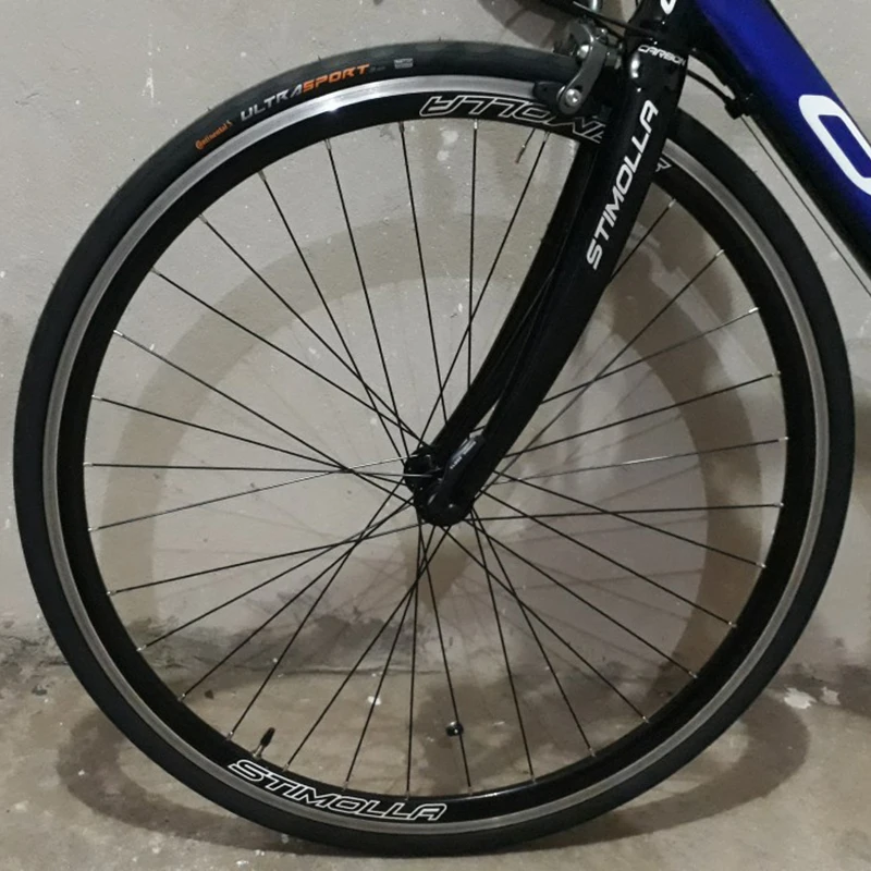 Шины для шоссейного велосипеда CONTlNENTAL ULTRA SPORT II Sport RACE 700*23/25C/28c складные