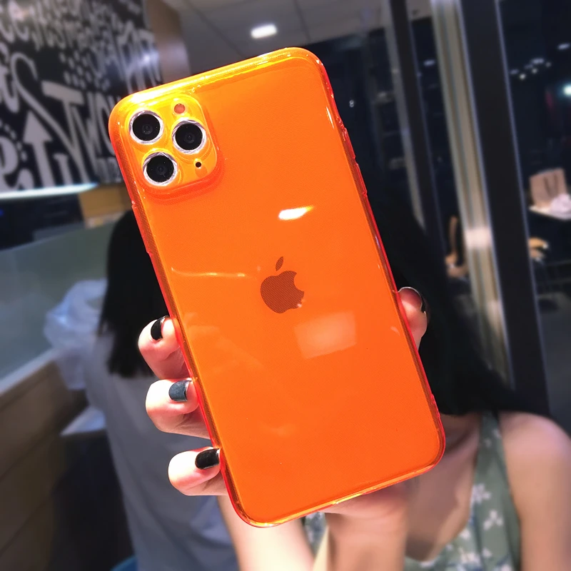 Новый цветной Мягкий чехол из ТПУ для Huawei Nova 7 SE Pro 6 5G 5Z 5 5i 4 4E 3 3E P40 P30 Lite Mate 30