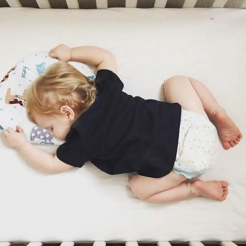 Детские подушки для кормления новорожденных u образная подушка грудного