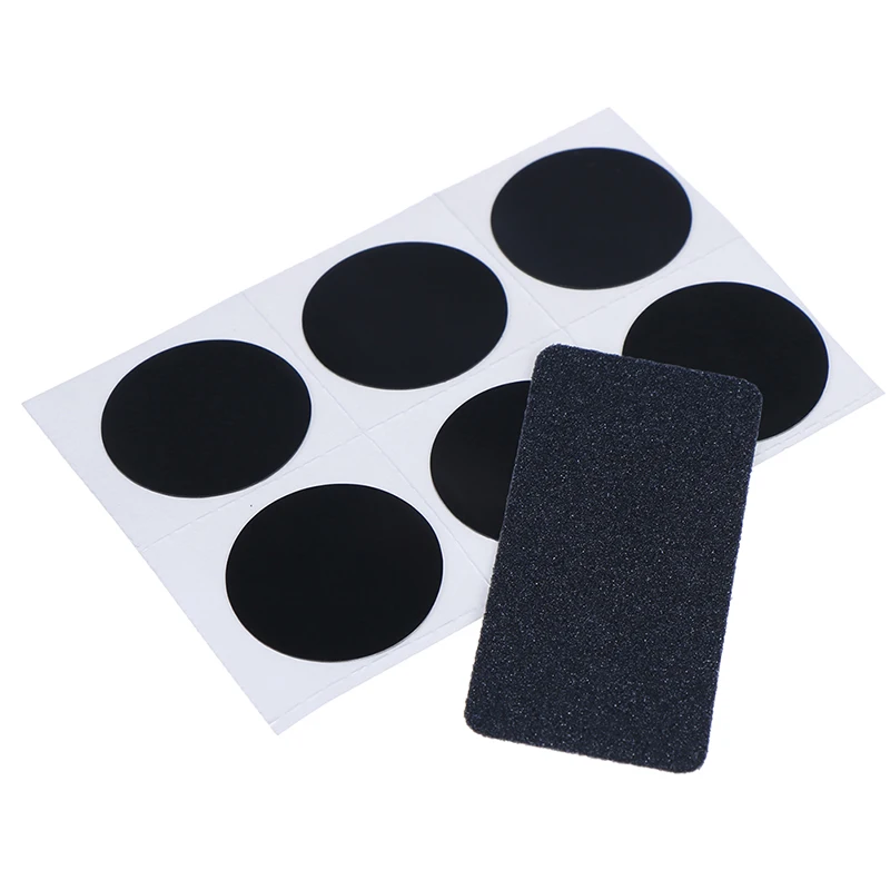 Портативный Быстрый ремонтный набор для велосипеда гонки плоские резиновые шины